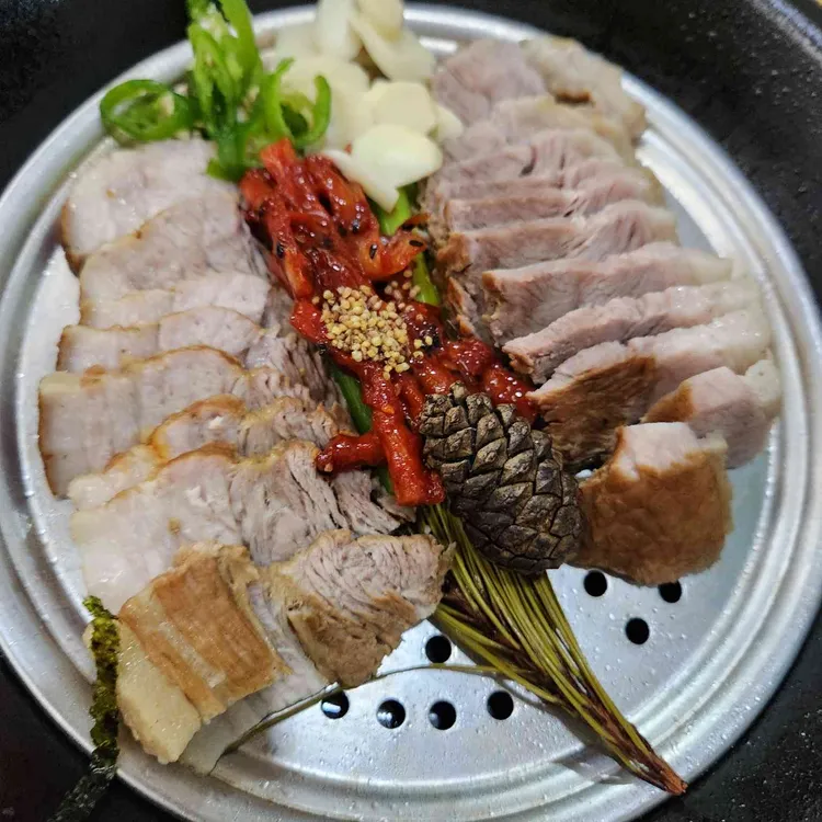 명가 춘천막국수 사진