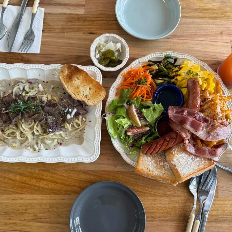 블루블리 대표 사진