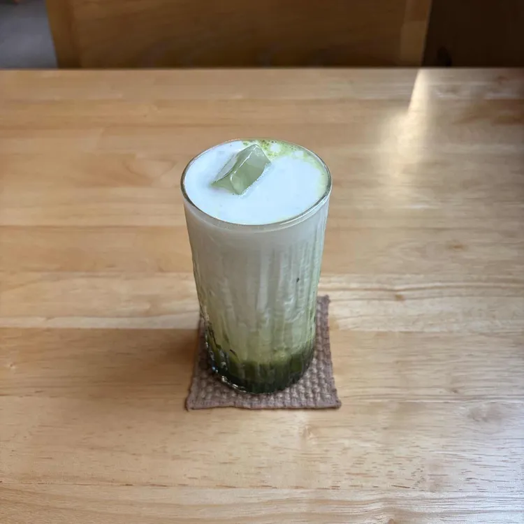 네츠 커피하우스 대표 사진