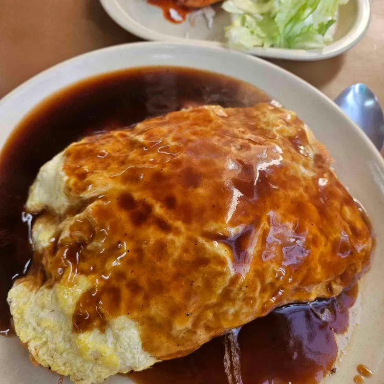 김밥천국 대표 사진