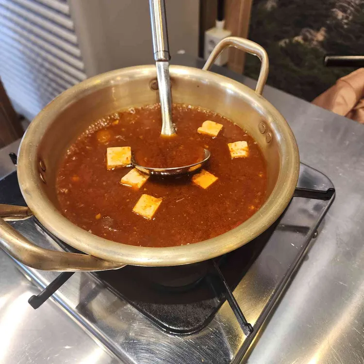 상록수연탄구이 대표 사진