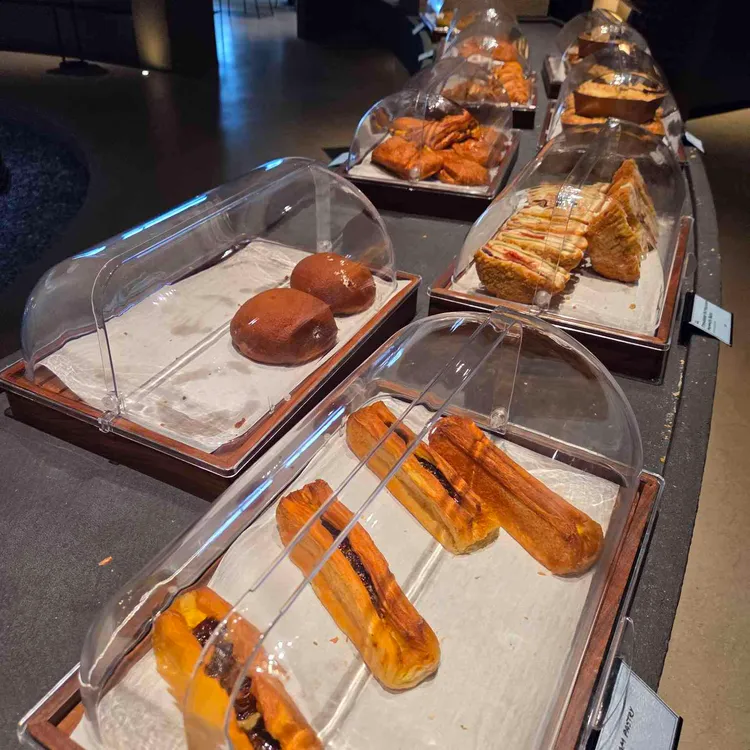 돈대카페 아웃포스트 사진