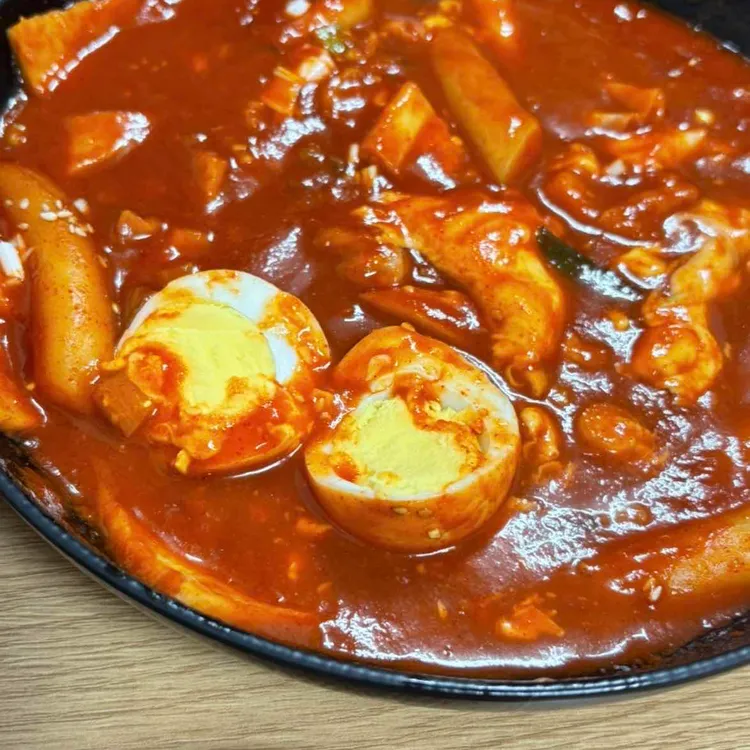 내친구김밥 대표 사진