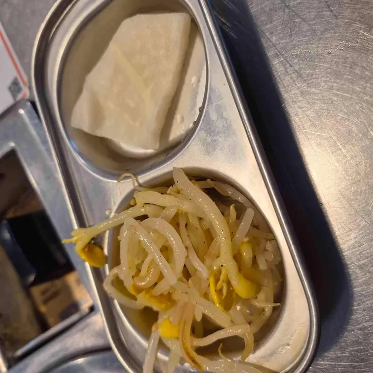 백채김치찌개 대표 사진