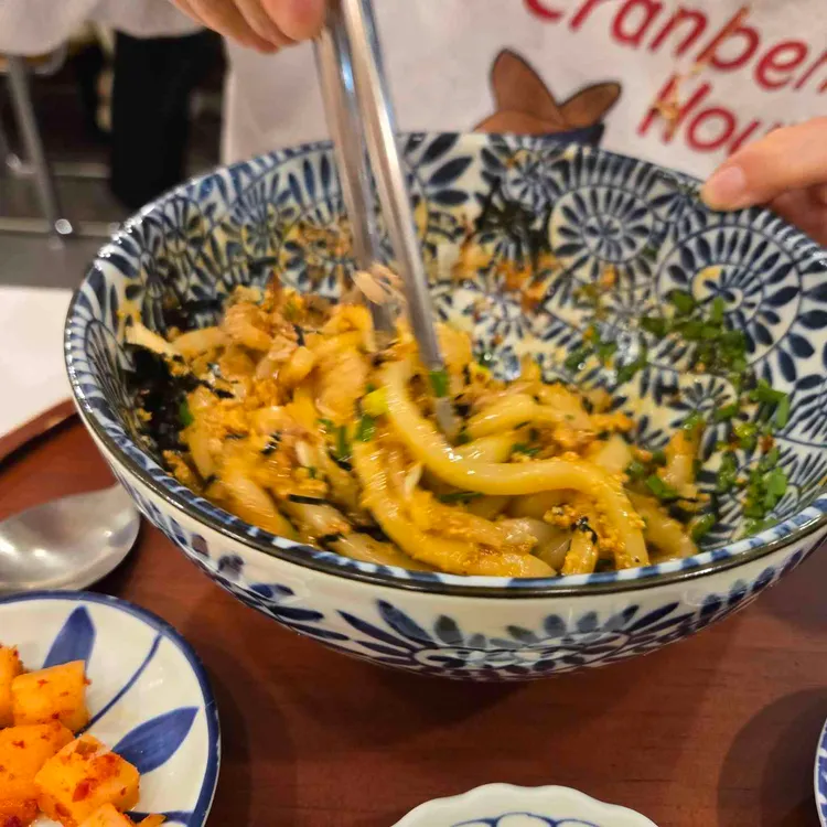 핵밥 대표 사진