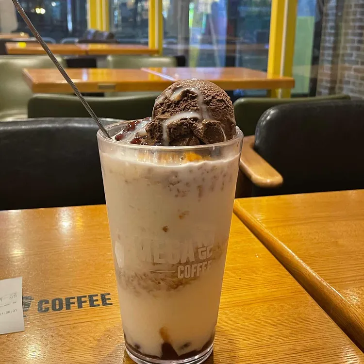 메가MGC커피 대표 사진