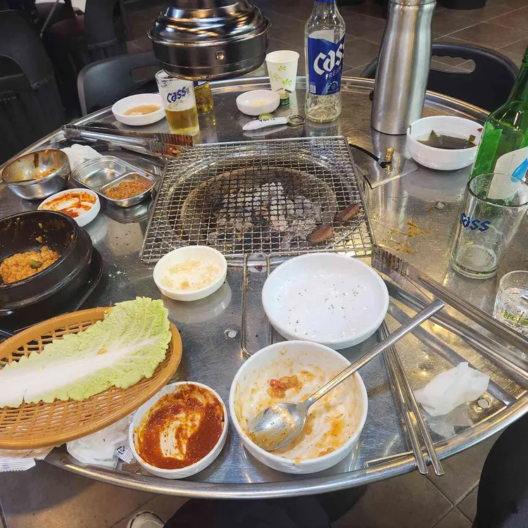 원조산호숯불아나고 대표 사진