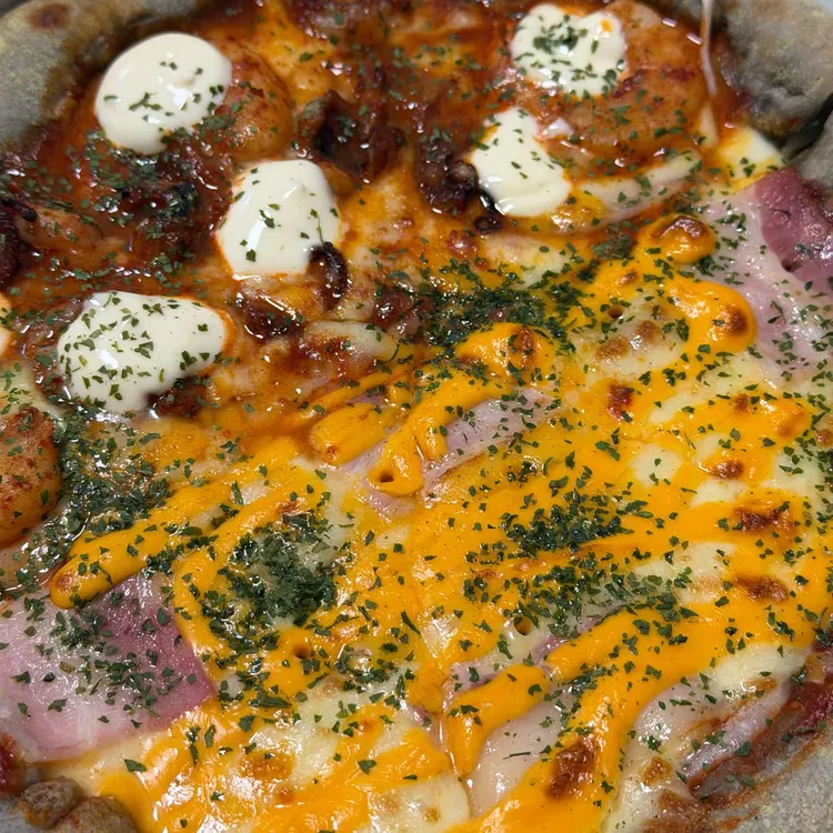 프레드피자 서울 대표 사진