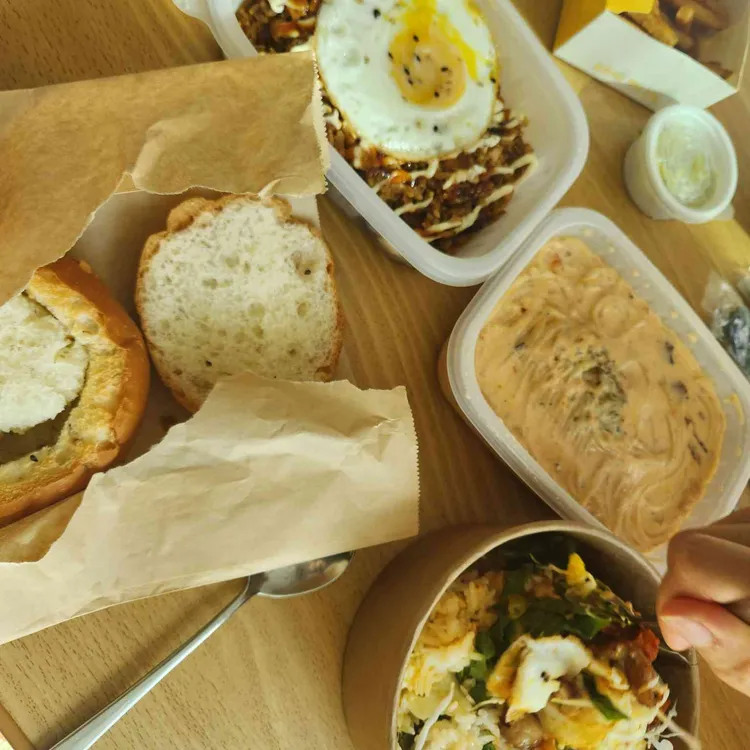 서양식당 대표 사진