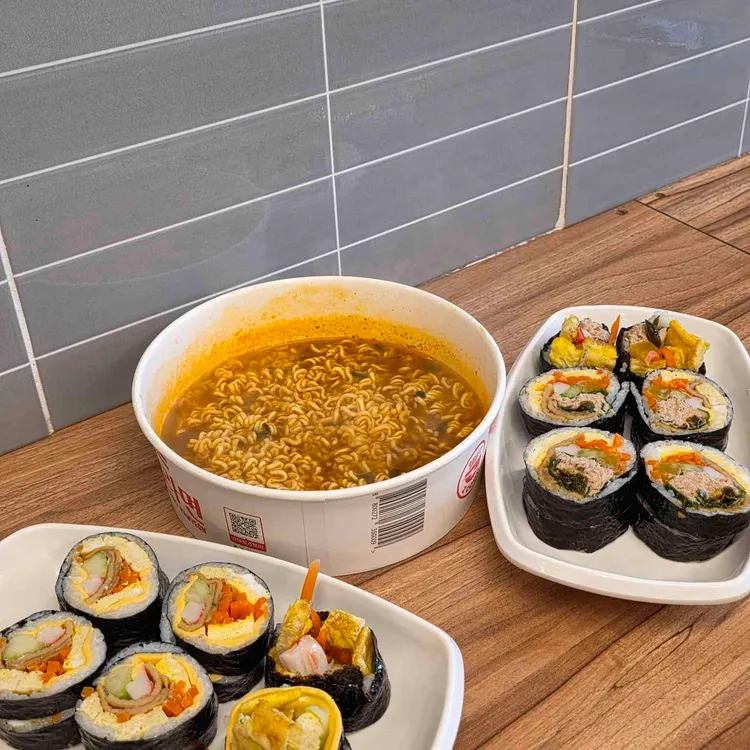 솔이네김밥 대표 사진