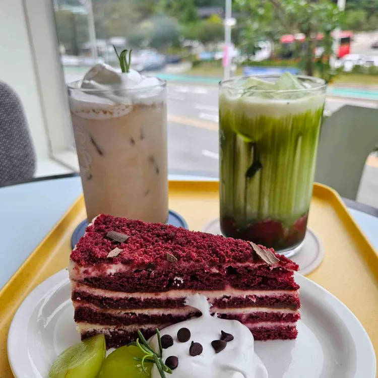 슬로우온 대표 사진