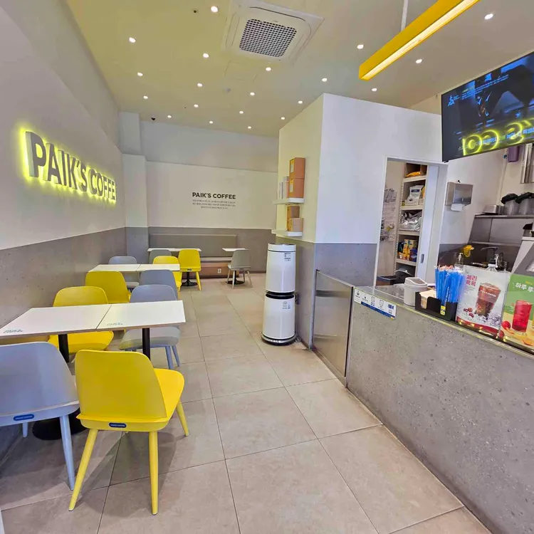 빽다방 대표 사진