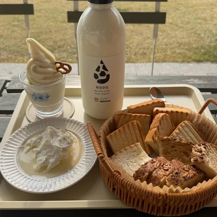 사르르목장 사진