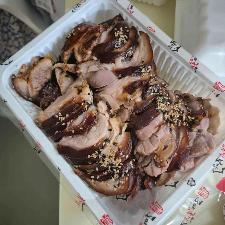 도야족발 대표 사진