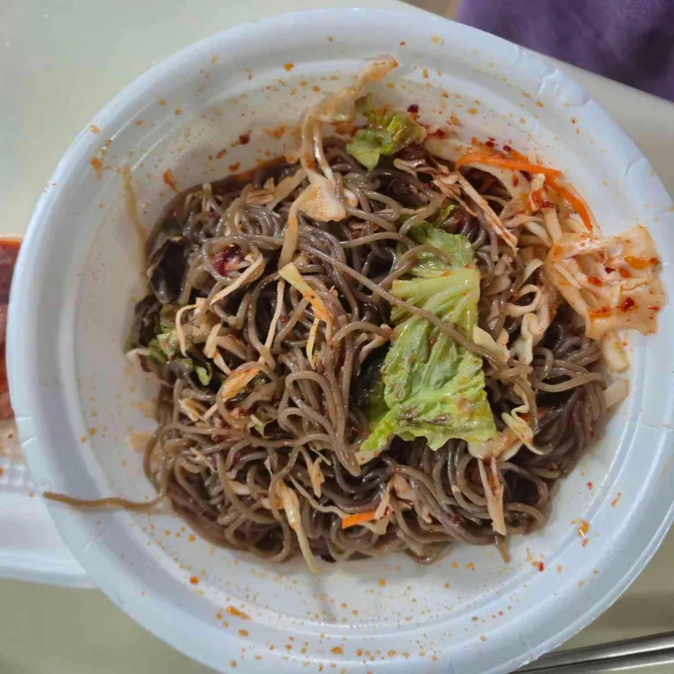 도야족발 대표 사진