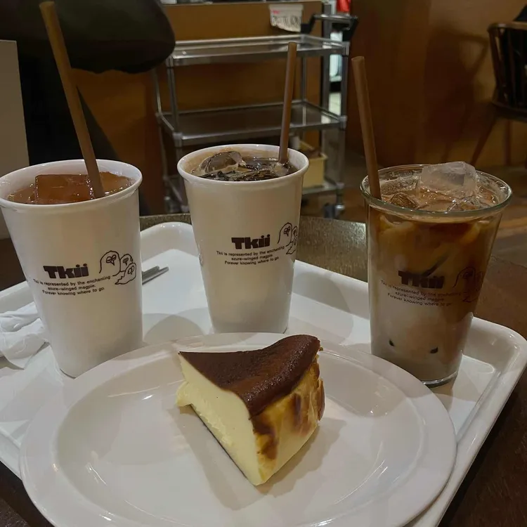 트키 도산 사진