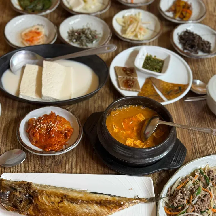 옛맛시골집 대표 사진