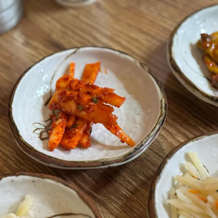 옛맛시골집 대표 사진