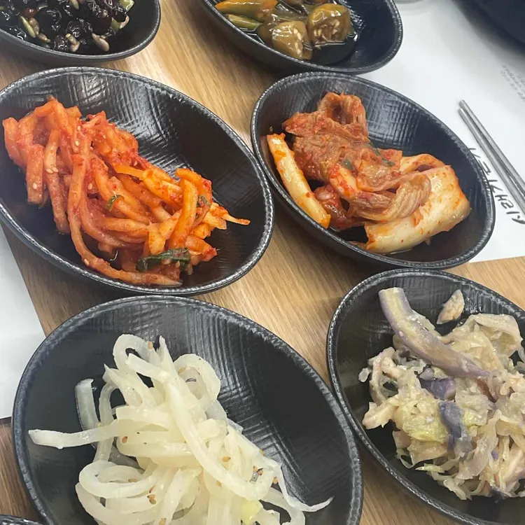 보영이네 시래기 대표 사진