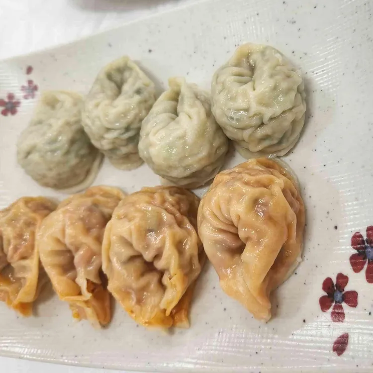 영심칼국수 대표 사진