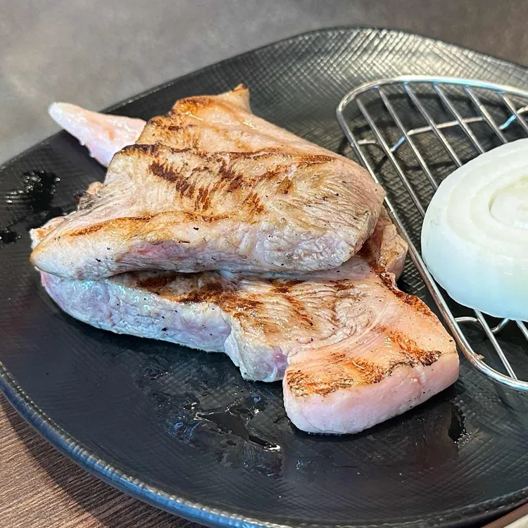 산꼬작 왕소금구이 대표 사진