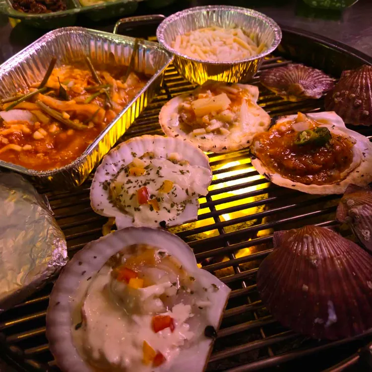 삼바리 대표 사진