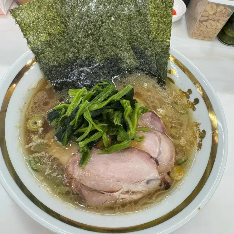 신바야시쇼쿠도 사진