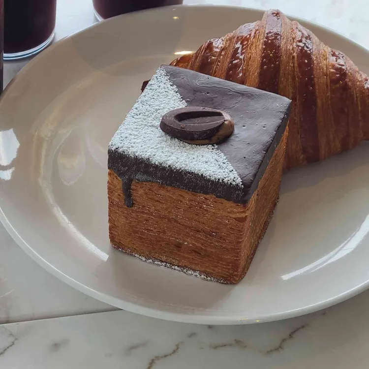 베이커리카페 가원 사진