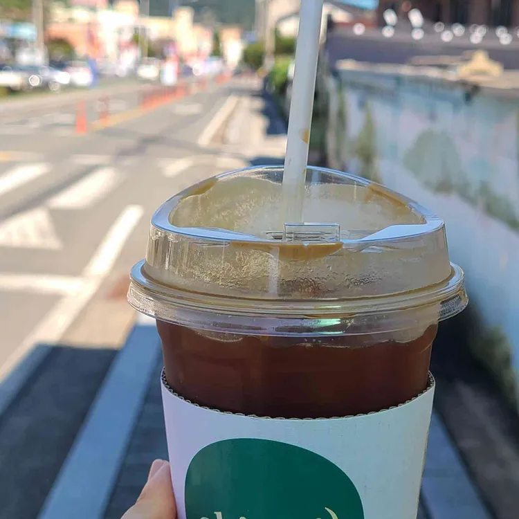 오고 대표 사진