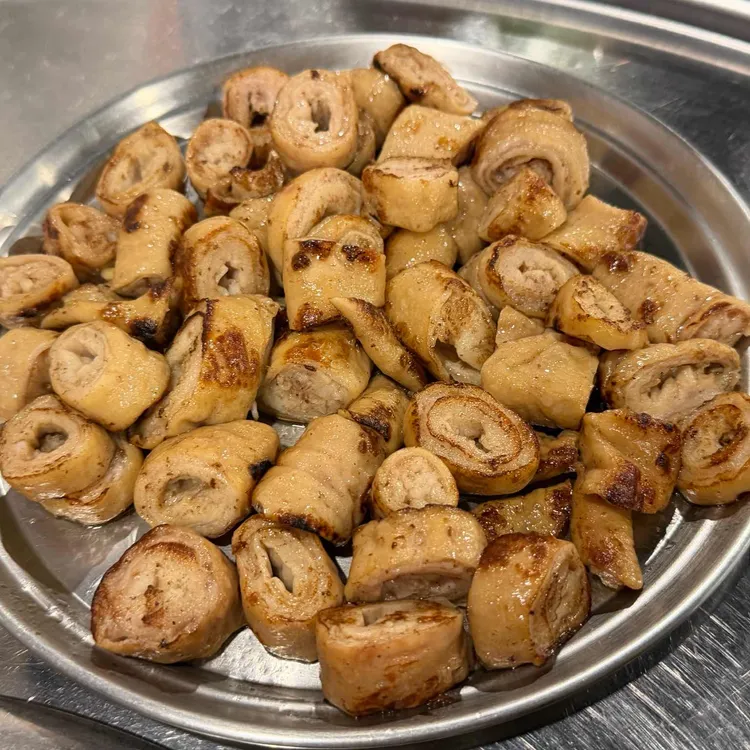 걸리버막창 사진