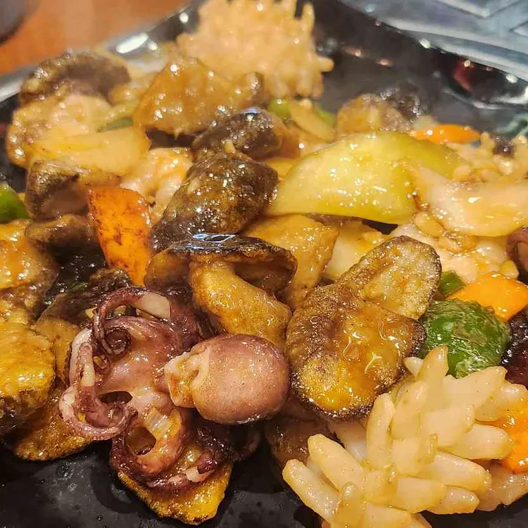 자금성양꼬치훠궈 대표 사진