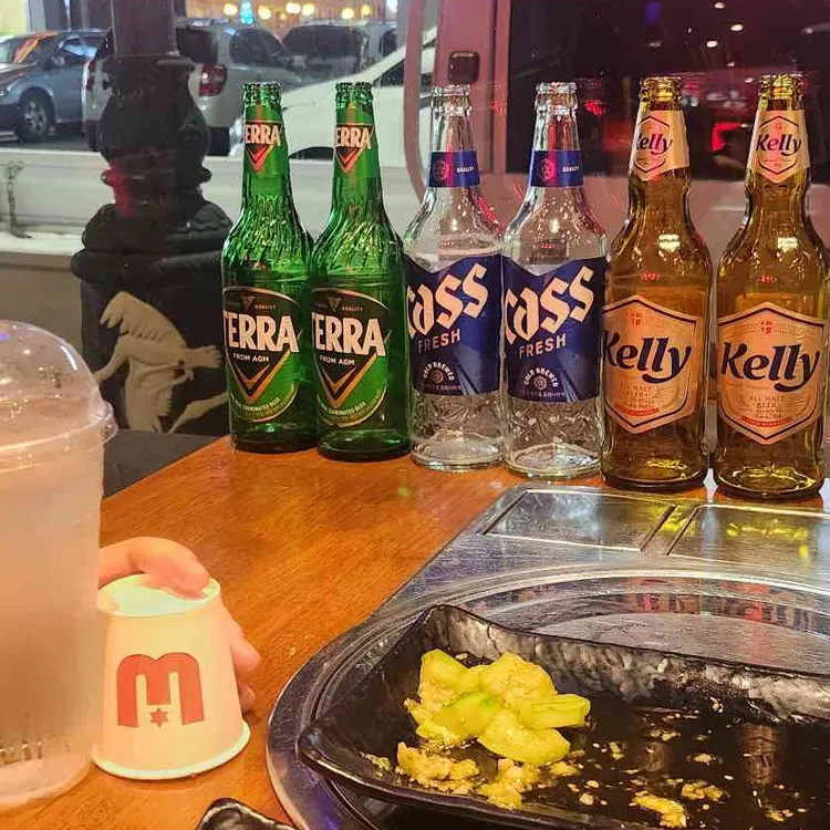 자금성양꼬치훠궈 대표 사진