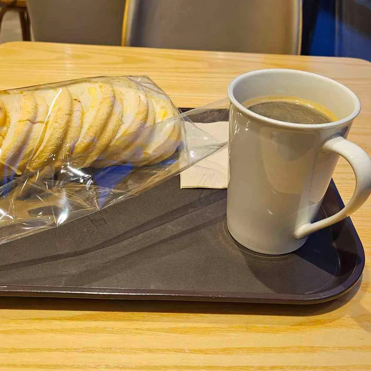 파리바게뜨 대표 사진