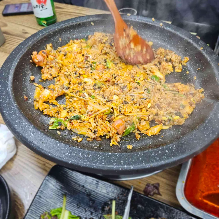 오리명가 고향정 대표 사진