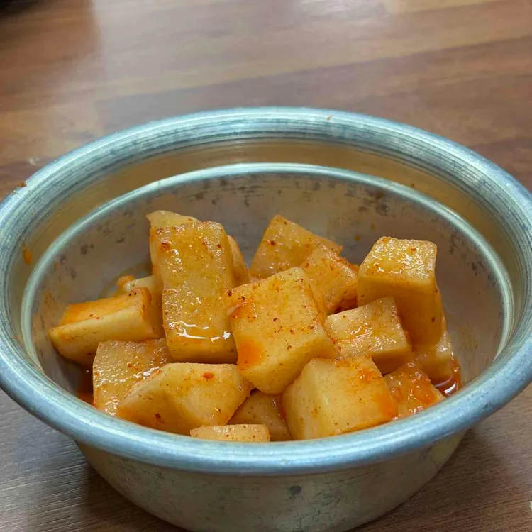 송원감자탕 사진