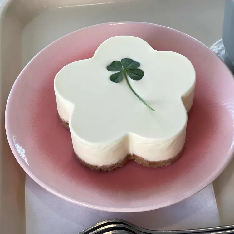 티히 커피 대표 사진