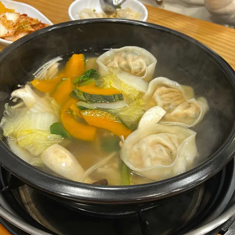 개성손만두 대표 사진