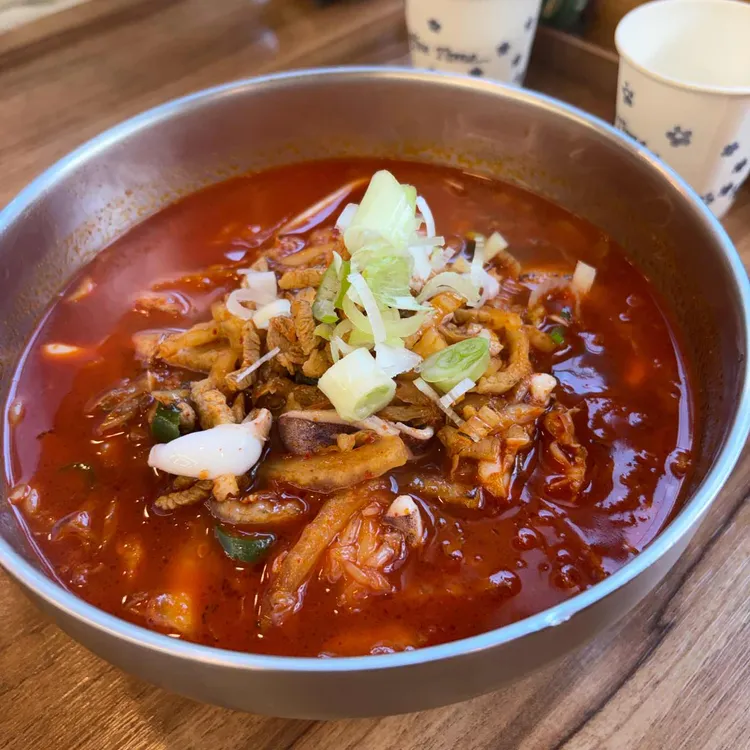 고기짬뽕 대표 사진