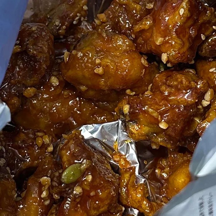 서울닭집 대표 사진