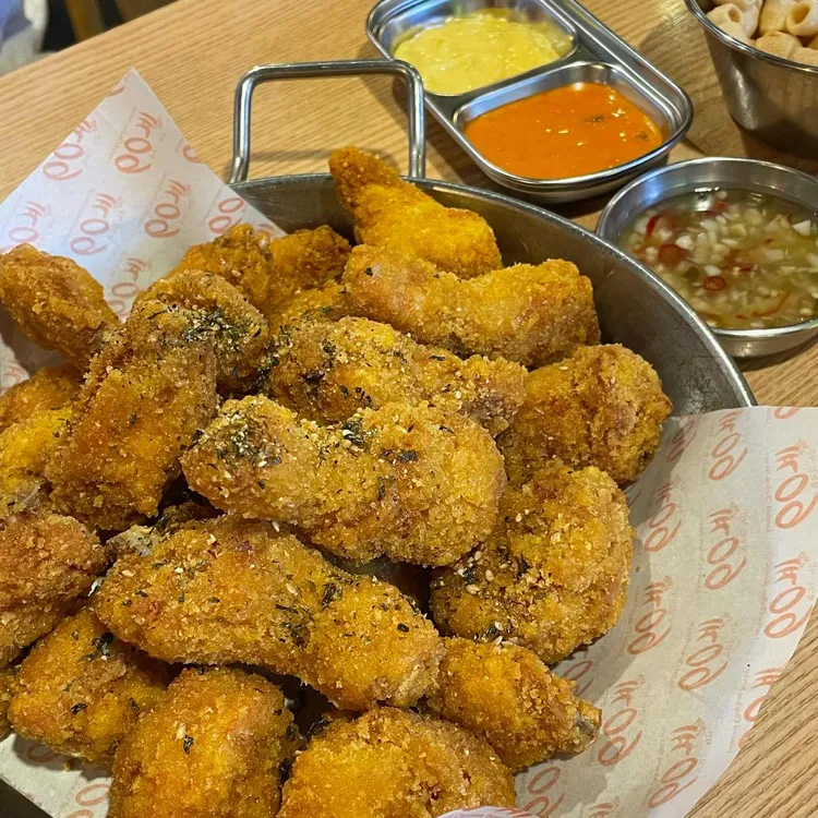 60계치킨 대표 사진