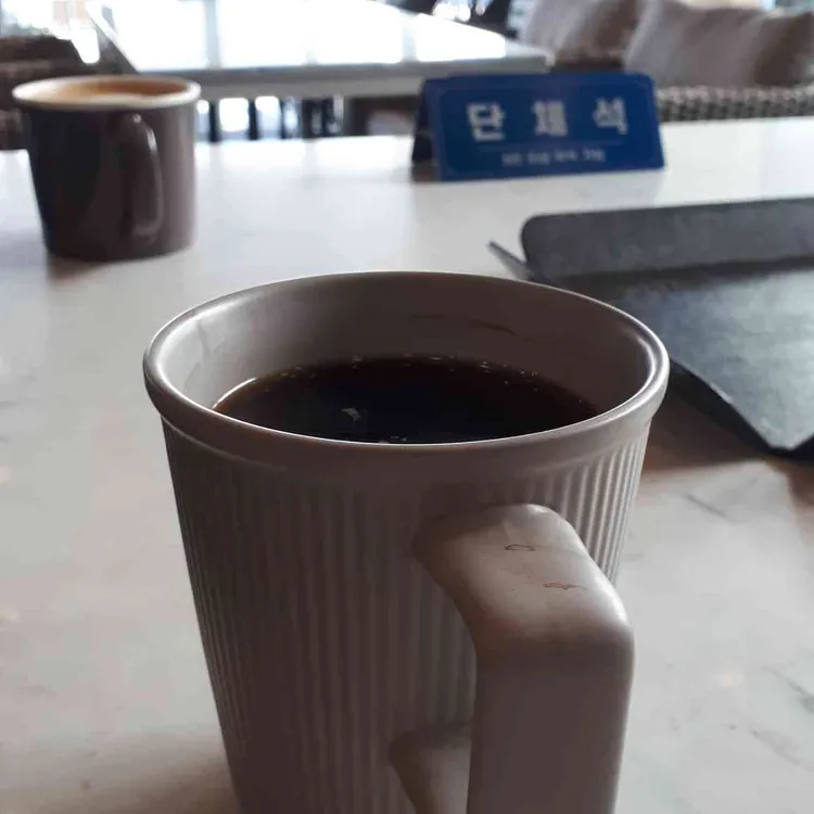 카페 리노 사진