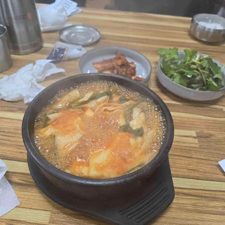 보불어탕명가 사진