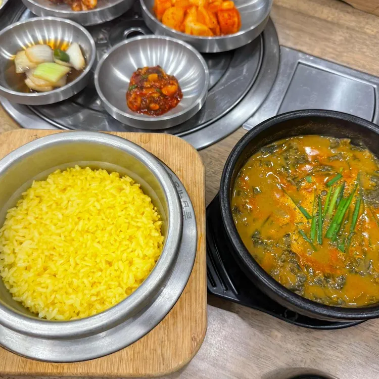 박혜경예담추어명가 대표 사진