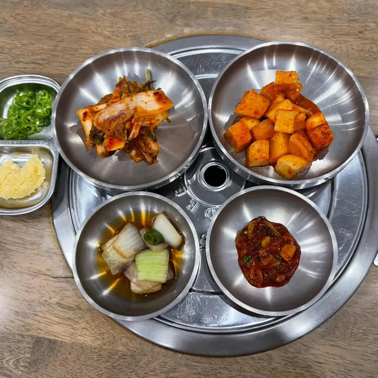 박혜경예담추어명가 대표 사진