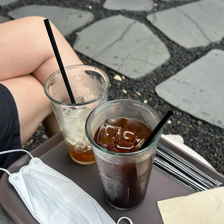 체스넛프렌즈 사진