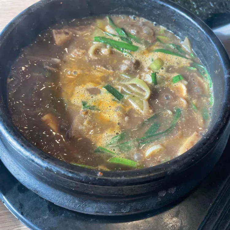 밥엔청국장 대표 사진