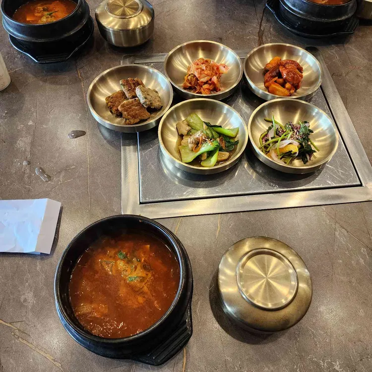 태백연탄불 대표 사진