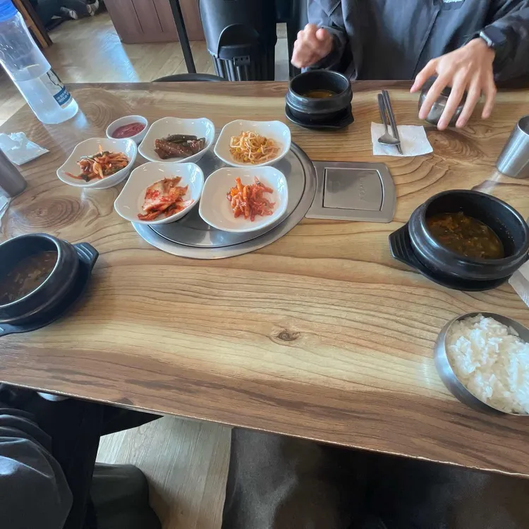 관성한우마을 대표 사진