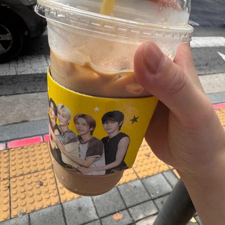 메가MGC커피 대표 사진