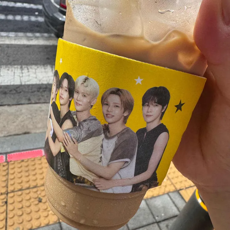 메가MGC커피 대표 사진